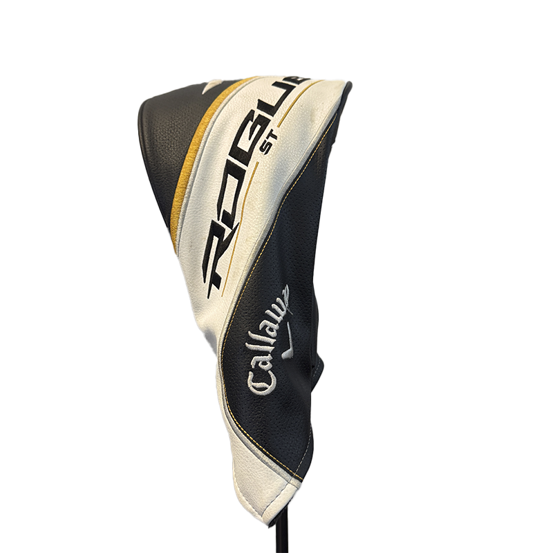 Callaway Rogue ST Triple Diamond LS Driver