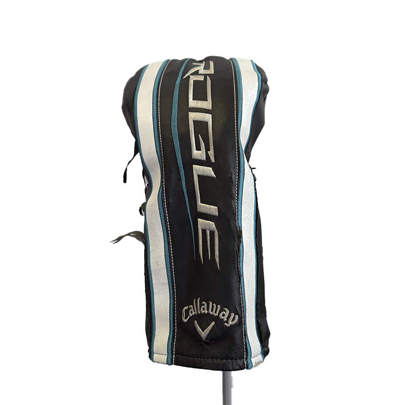 Callaway Rogue Subzero Driver