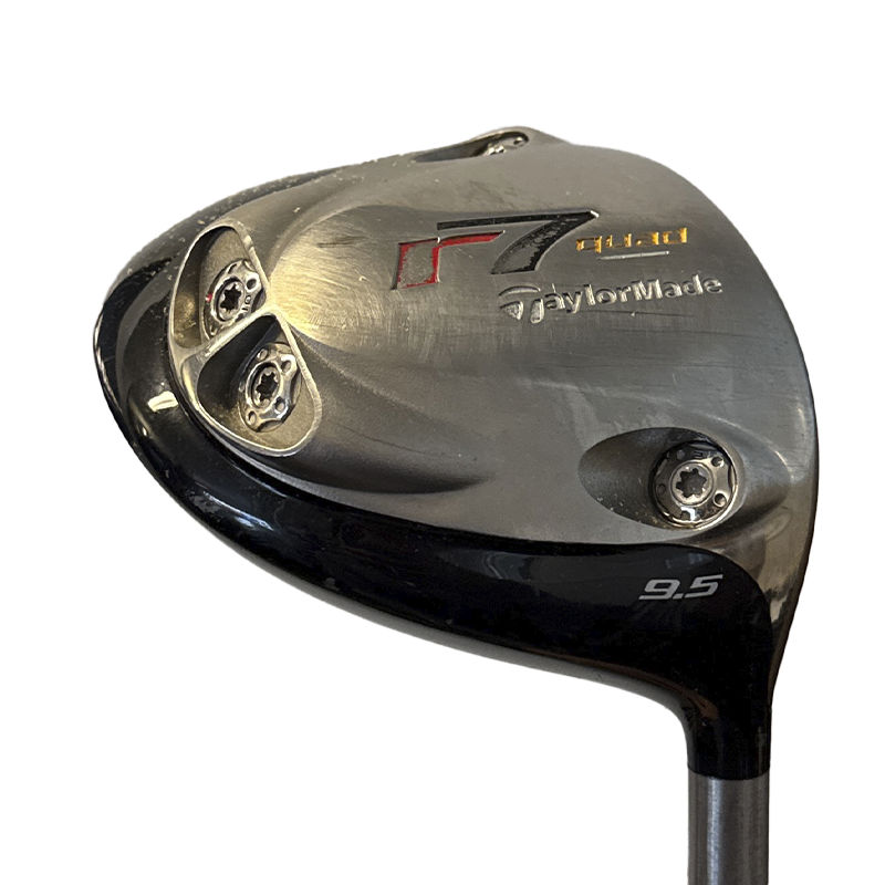 Golf Starter Set