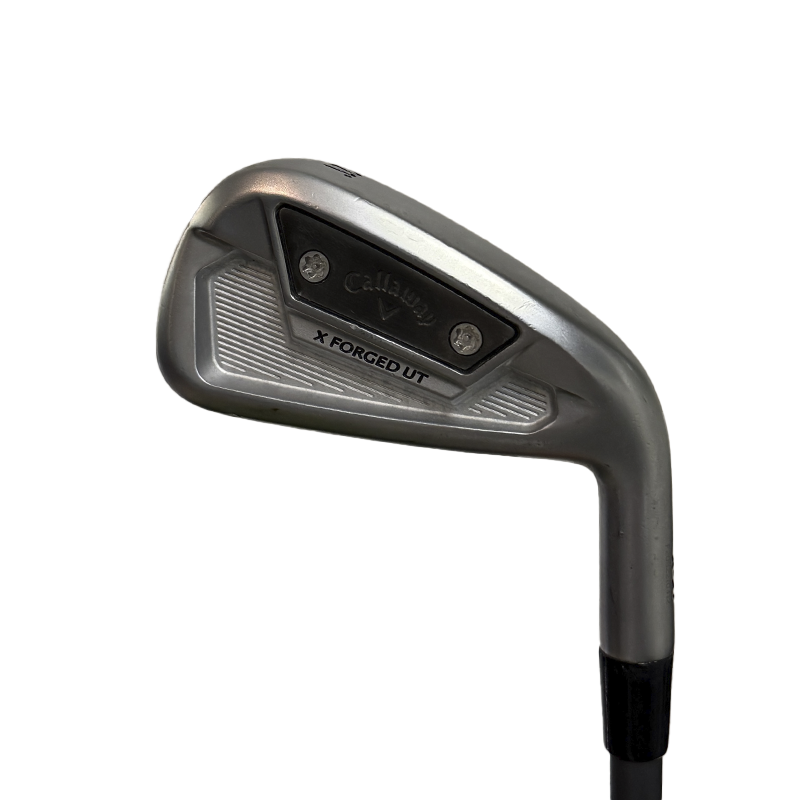 Callaway X Forged Utility 21°
