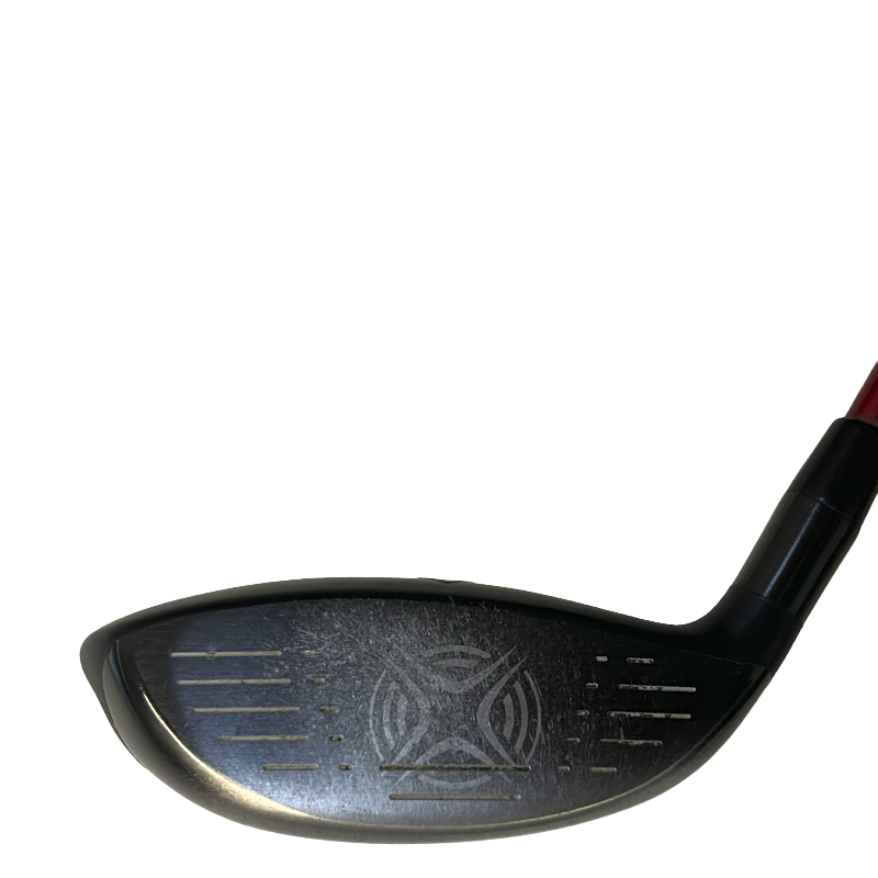 Callaway XR 16 Fairway Wood 4