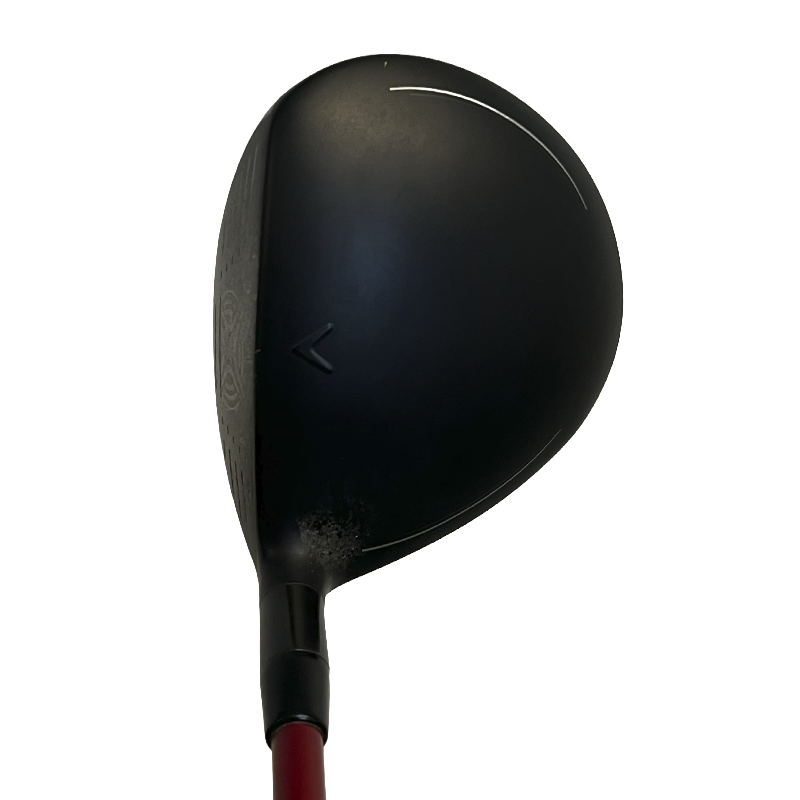 Callaway XR 16 Fairway Wood 4
