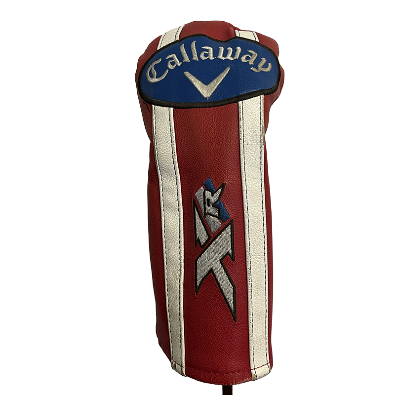 Callaway XR 16 Fairway Wood 4