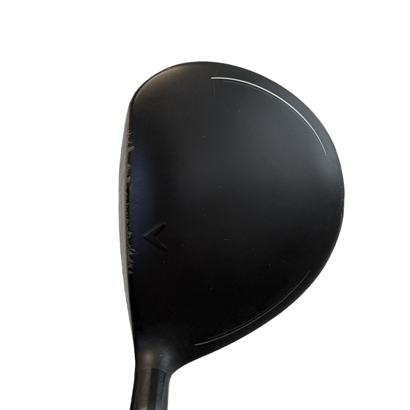 Callaway XR Fairway Wood 3+