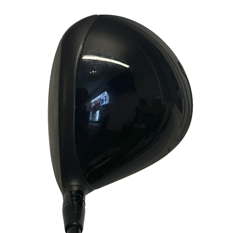 Callaway Paradym Triple Diamond Driver