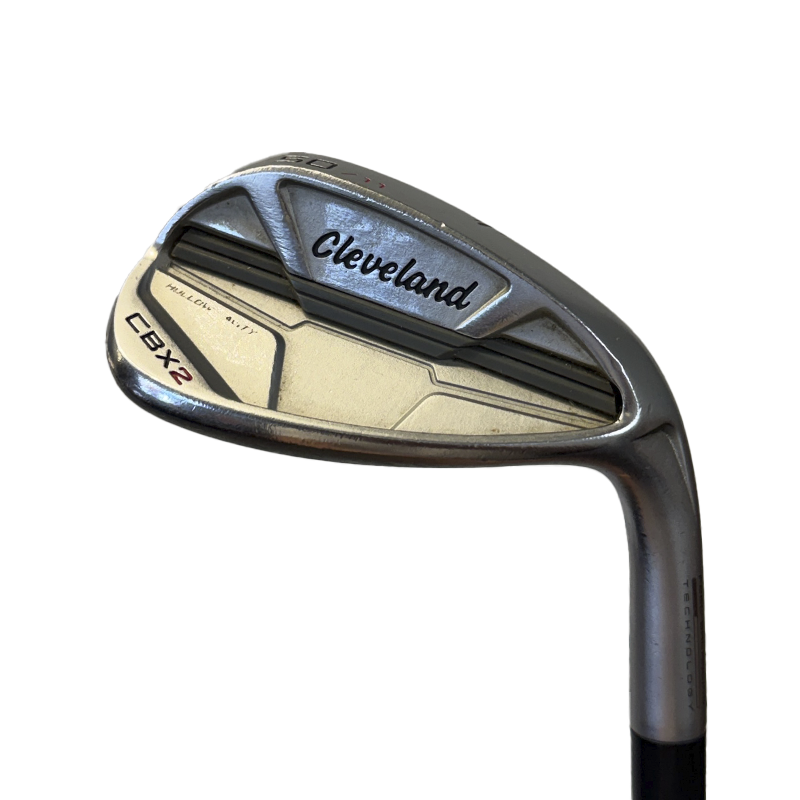 Cleveland CBX 2 Wedge 50°