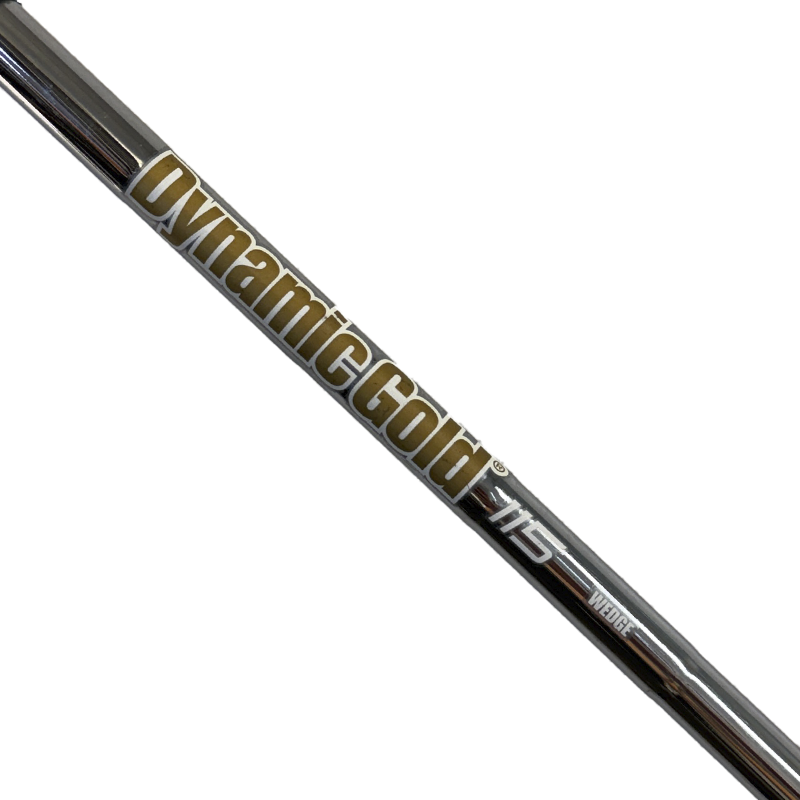 Cleveland CBX Full Face Wedge 60°