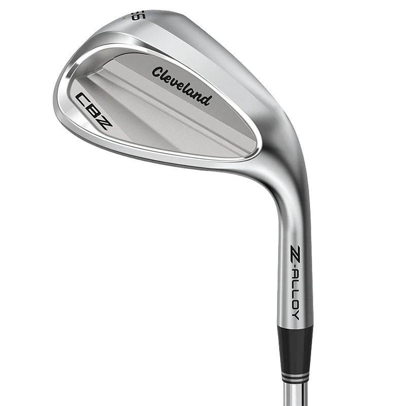 Cleveland CBZ Tour Satin Wedge