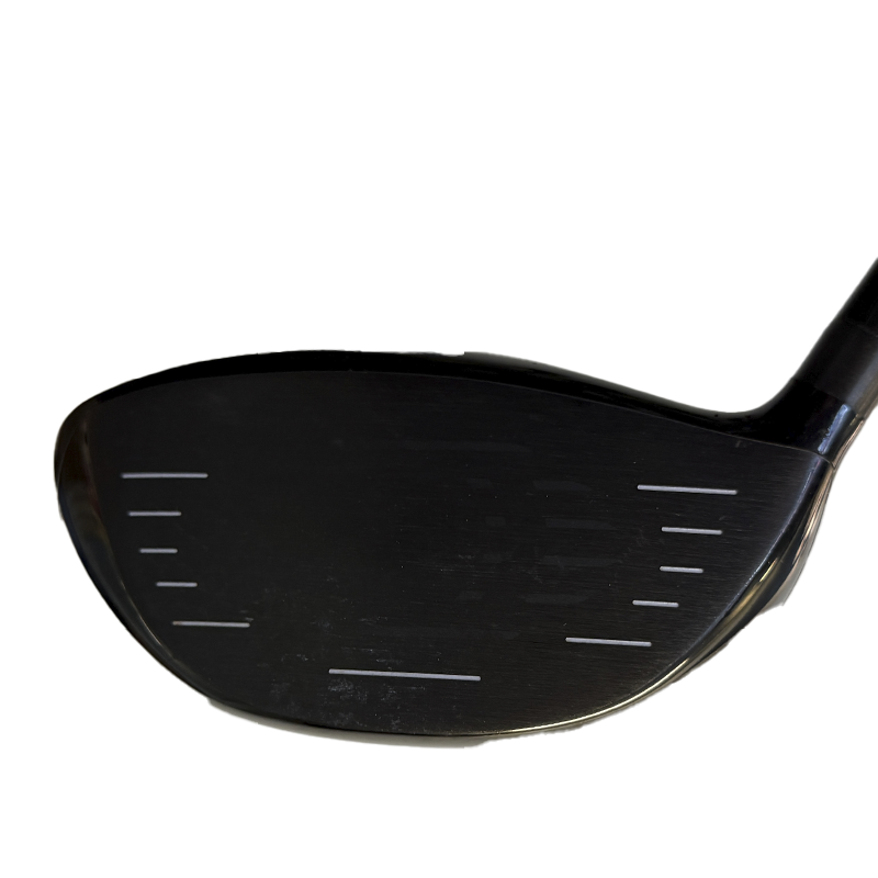 Cleveland CG Black 265 Driver