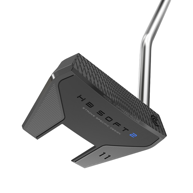 Cleveland HB Soft 2 Black Model 11 Putter