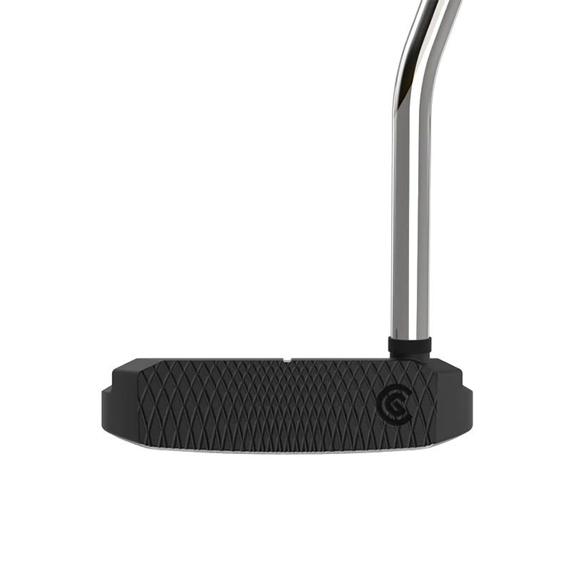 Cleveland HB Soft 2 Black RETREVE Putter