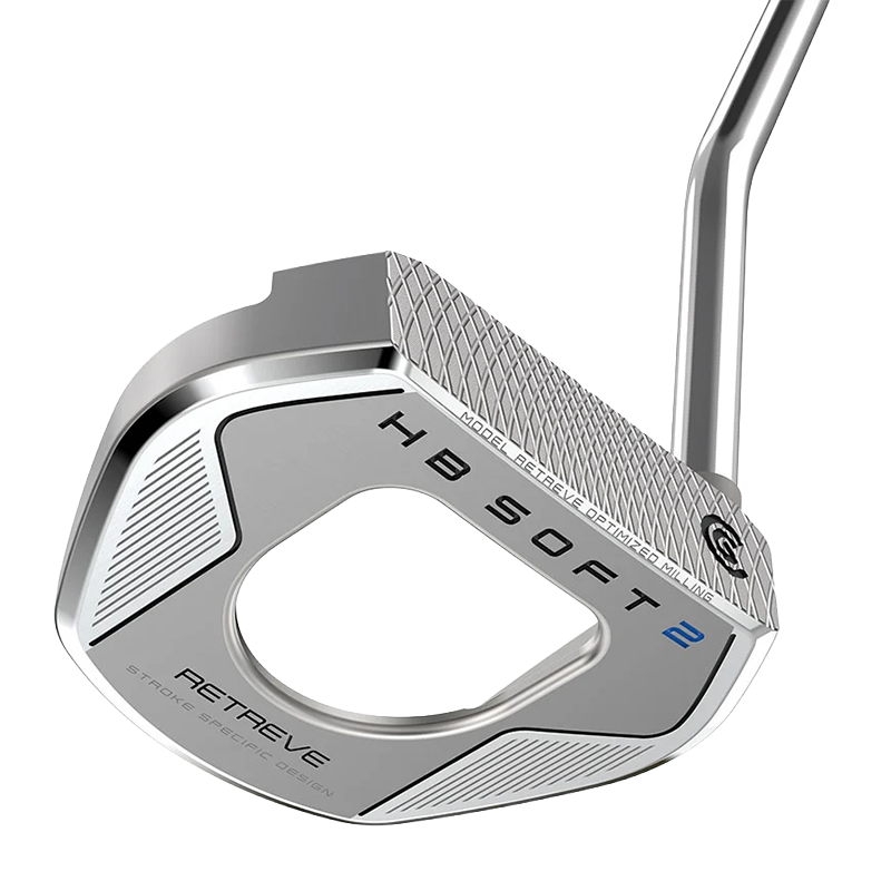 Cleveland HB Soft 2 RETREVE Putter