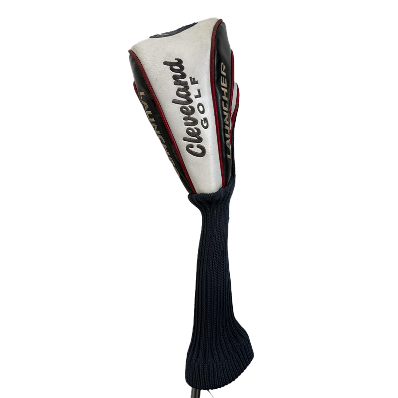 Cleveland Launcher Ti460 Driver