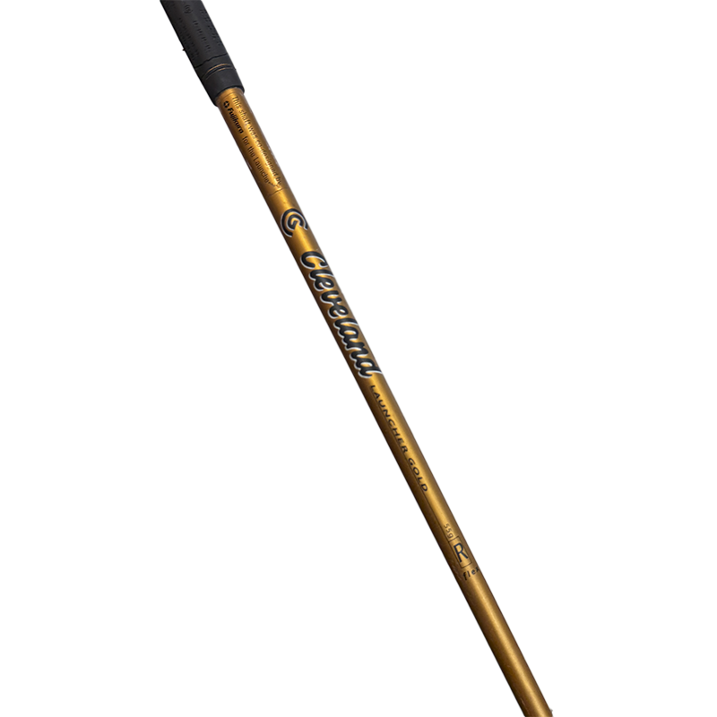 Cleveland Launcher Wood 3