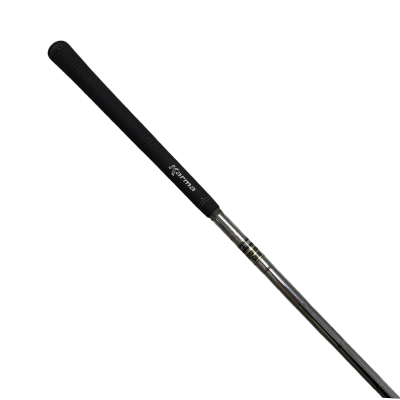 Cleveland RTX 588 Black Wedge 52º