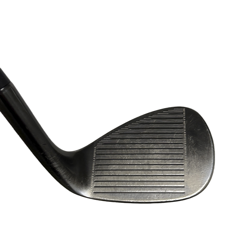 Cleveland RTX 588 Black Wedge 56º
