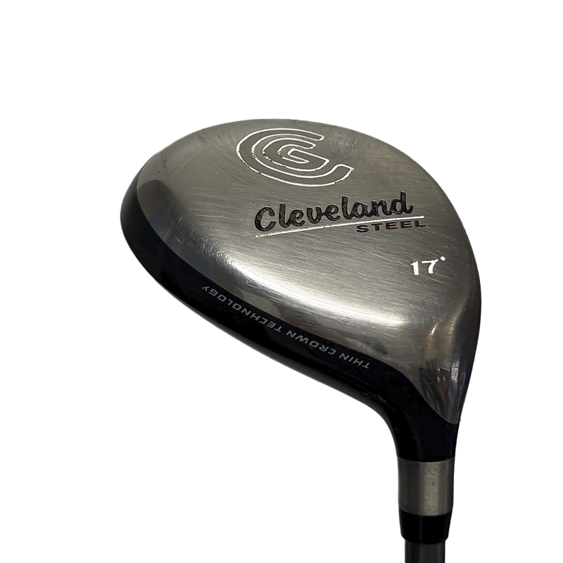 Cleveland Steel Wood 4