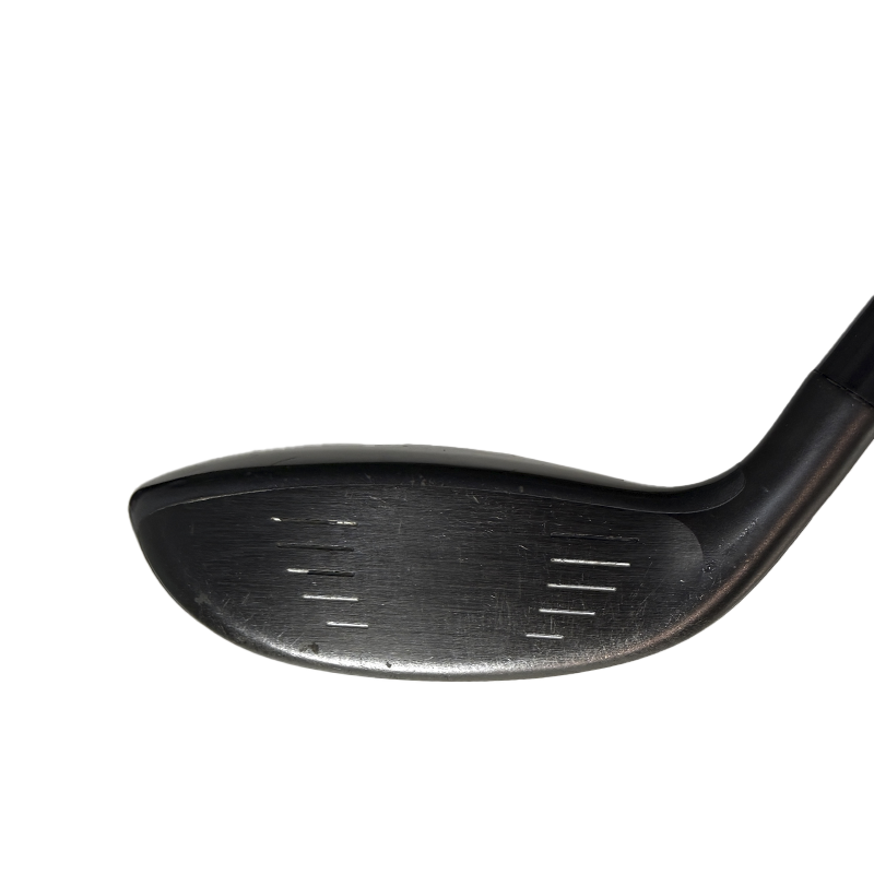 Cobra AIR-X Wood 3