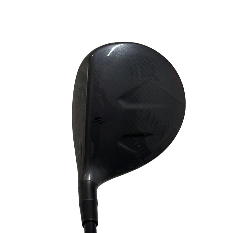 Cobra AIR-X Wood 3