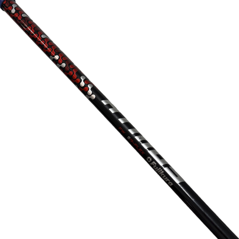 Cobra AIR-X Wood 3