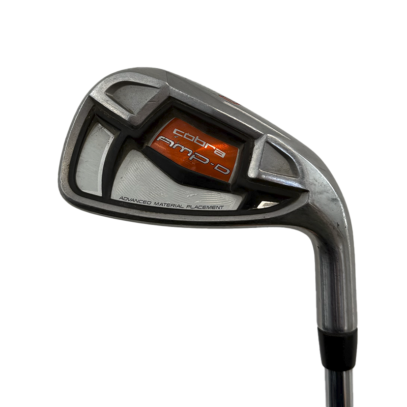 Cobra AMP-D 5-P