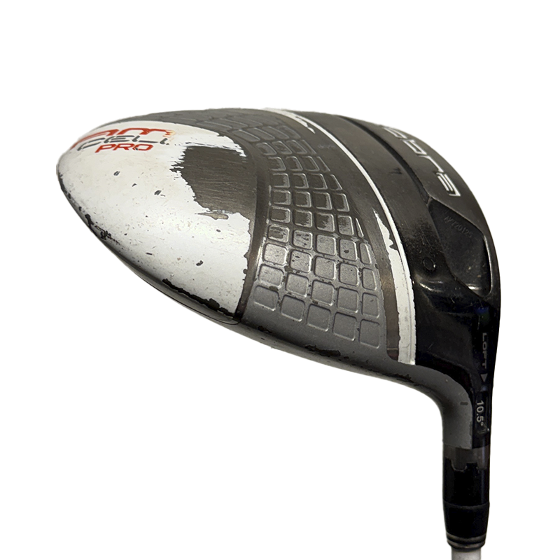 Cobra AMP Cell Pro Driver