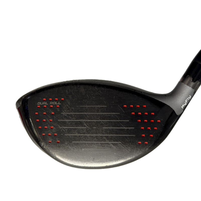 Cobra AMP Cell Pro Driver