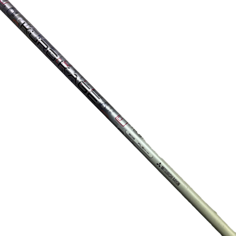 Cobra AMP Cell Pro Driver