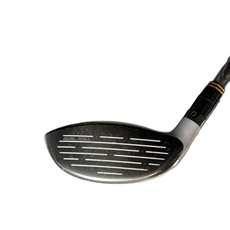 Cobra AMP Wood 4