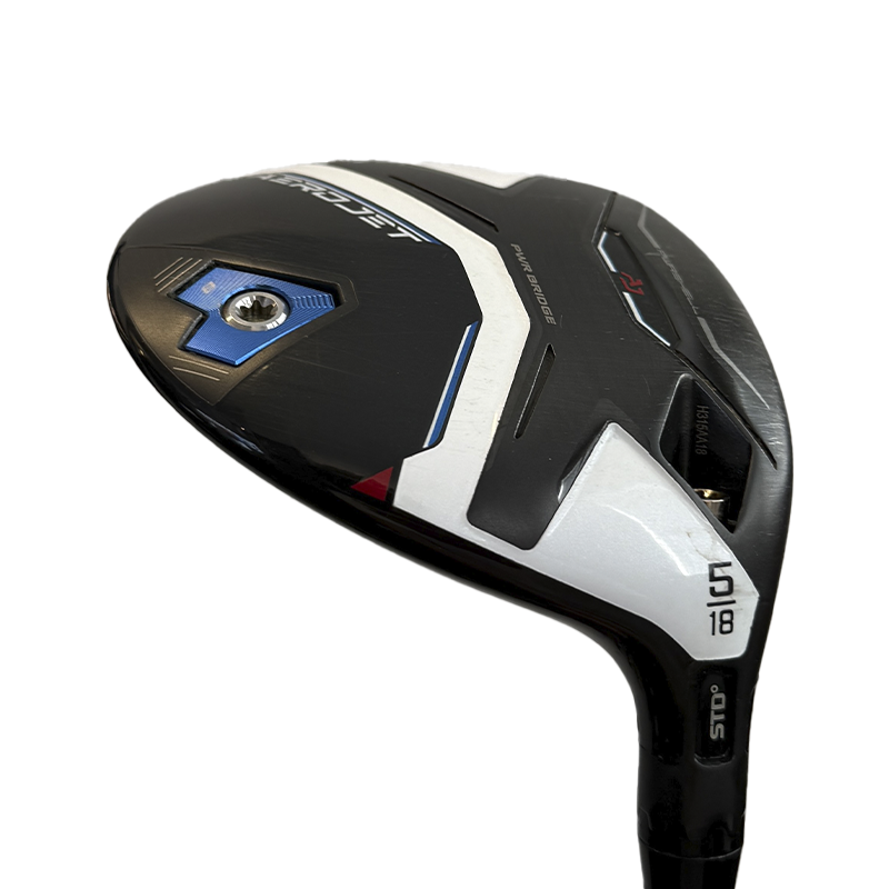 Cobra Aerojet Fairway Wood 5