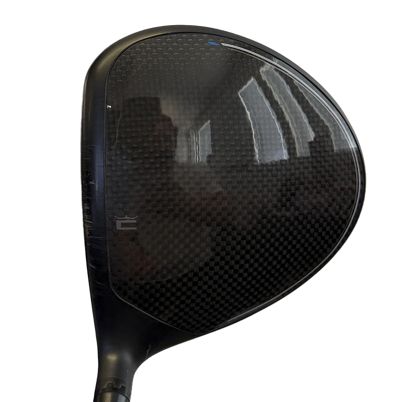 Cobra Aerojet Max Driver
