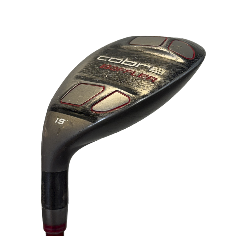 Titleist TSi3 drivrutinen
