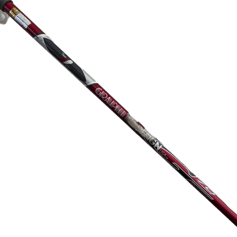 Cobra Baffler T-Rail+ Hybrid 3