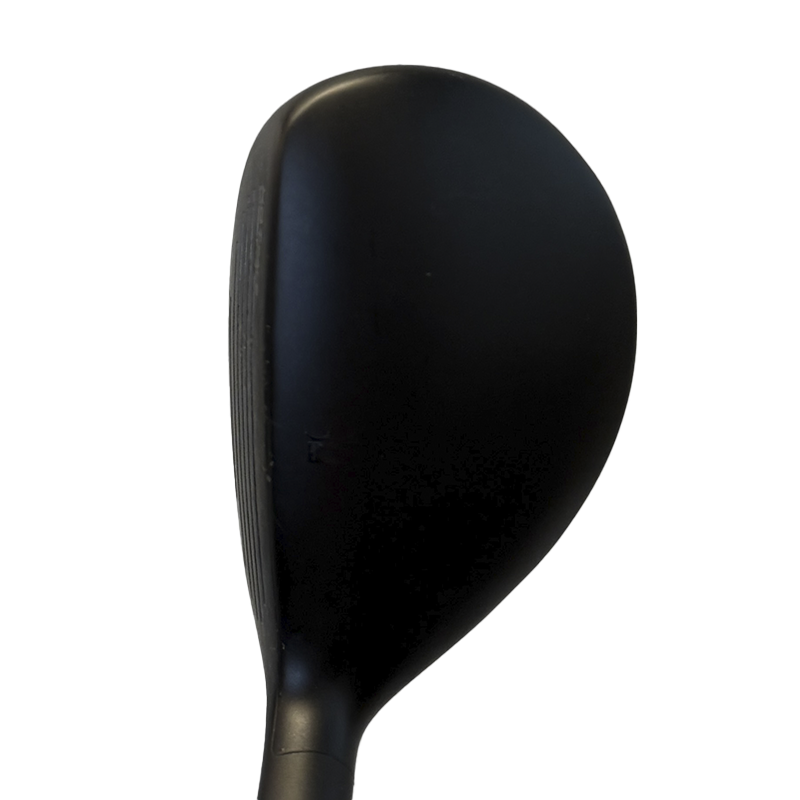 Titleist TSi3 drivrutinen