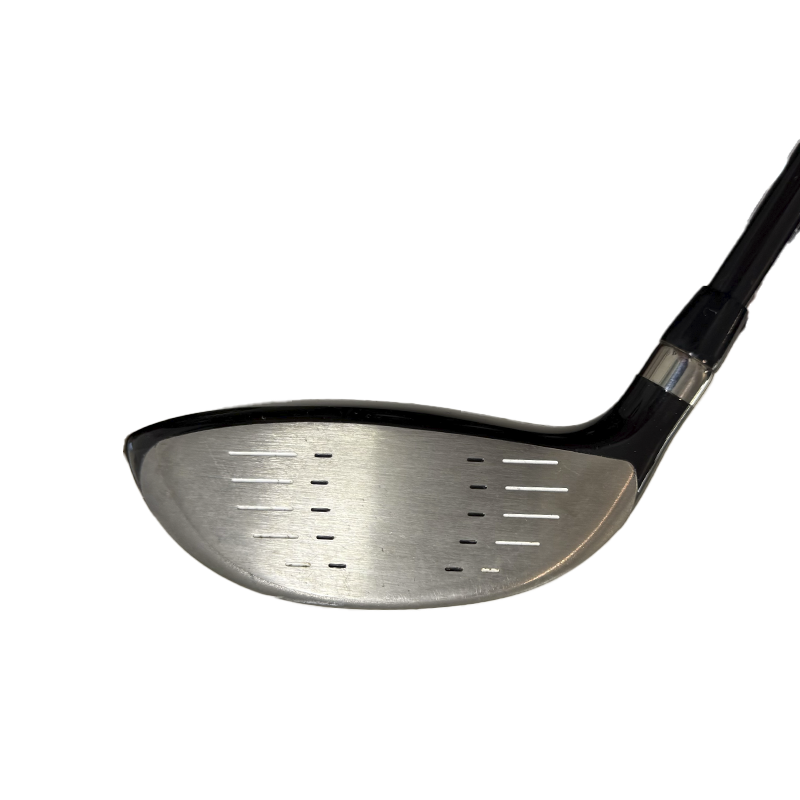 Cobra FLY XL Wood 3