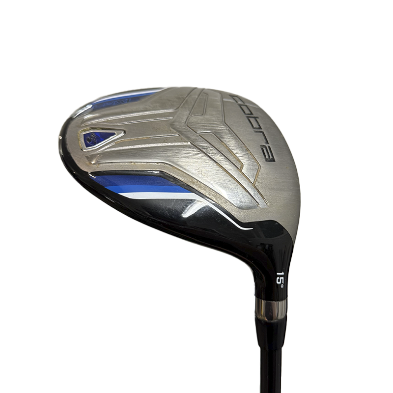 Cobra FLY XL Wood 3