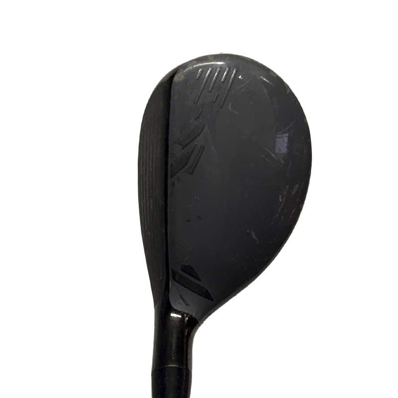 Cobra KING F8 Hybrid 4