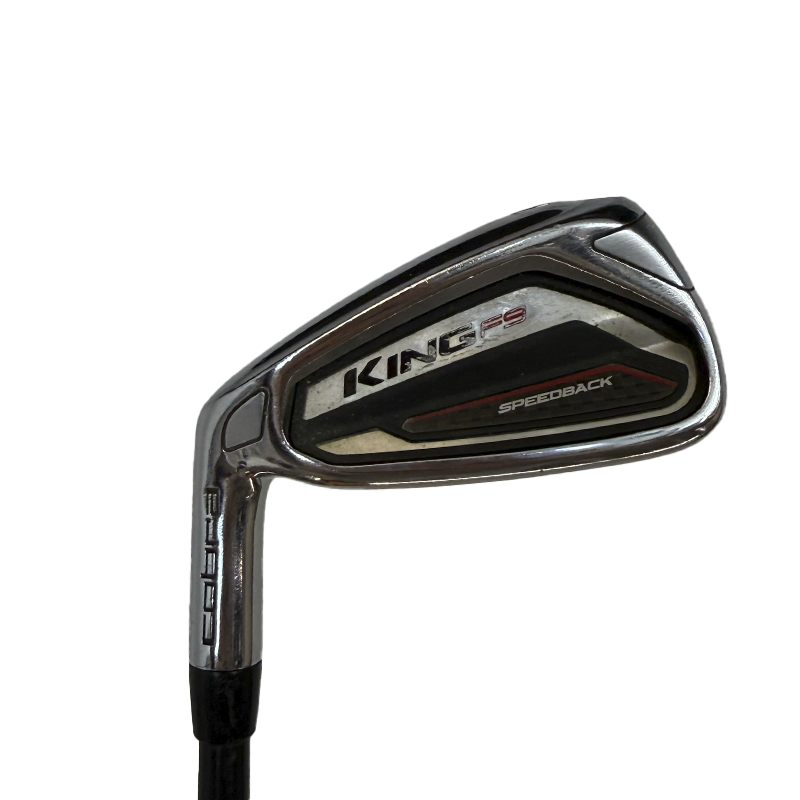 Cobra KING F9 Speedback 5-P