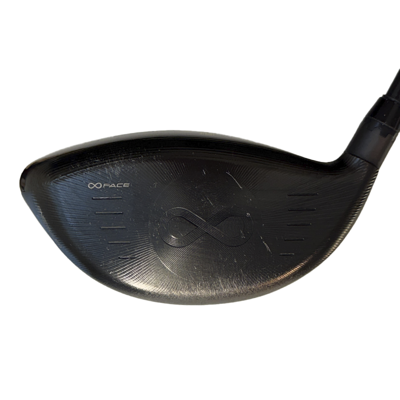 Cobra KING Speedzone Driver