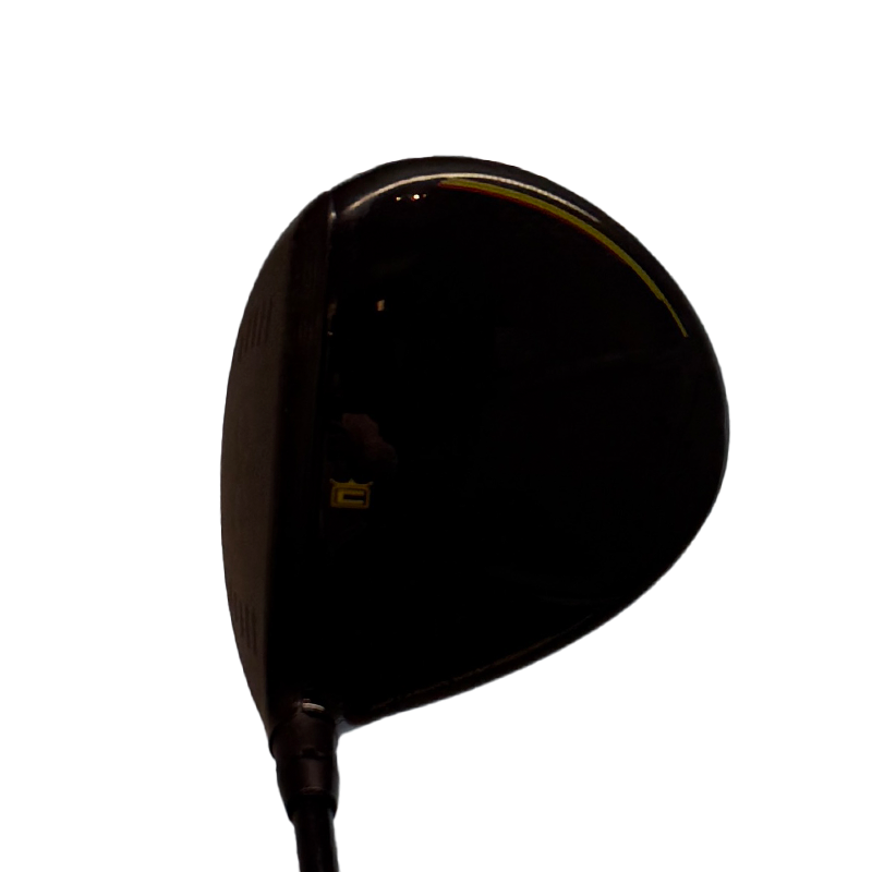Cobra KING Speedzone Driver