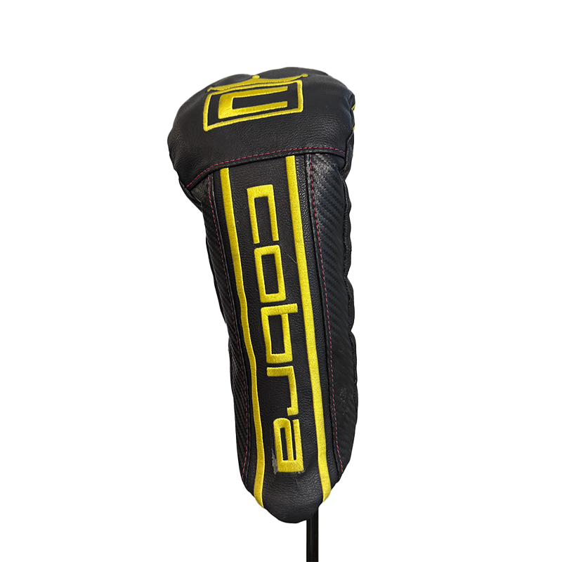 Cobra KING Speedzone Driver