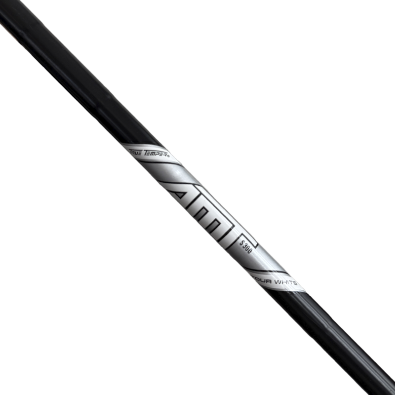 Cobra King Black Utility Iron 4
