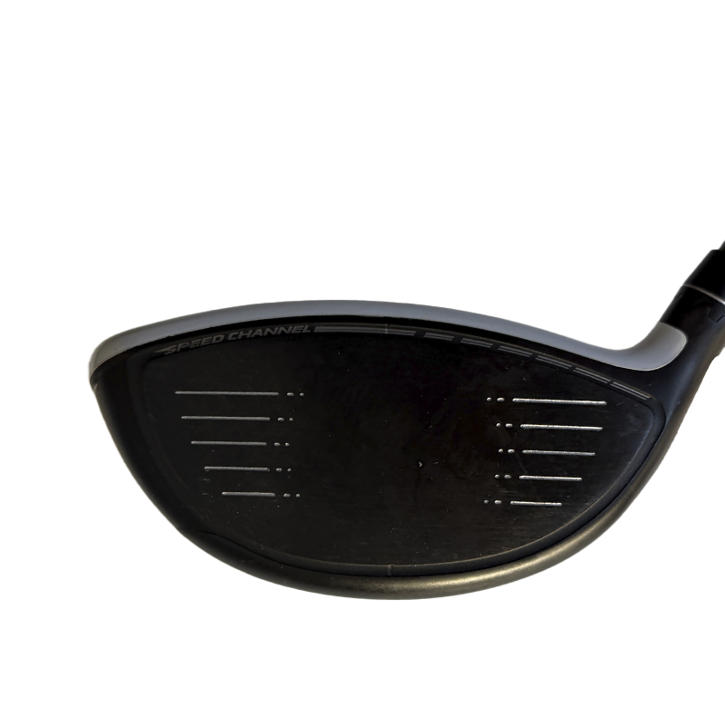 Cobra King F6 Driver