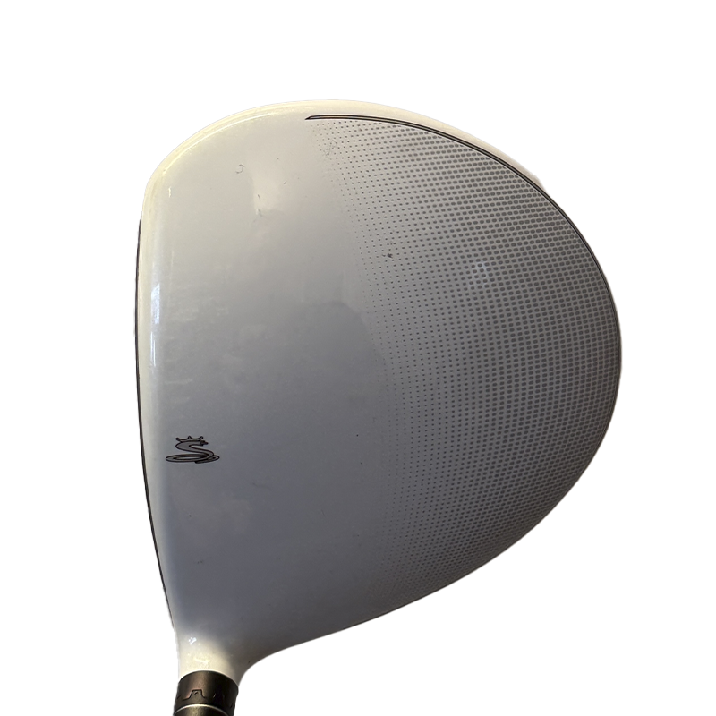 Cobra King F6 Driver