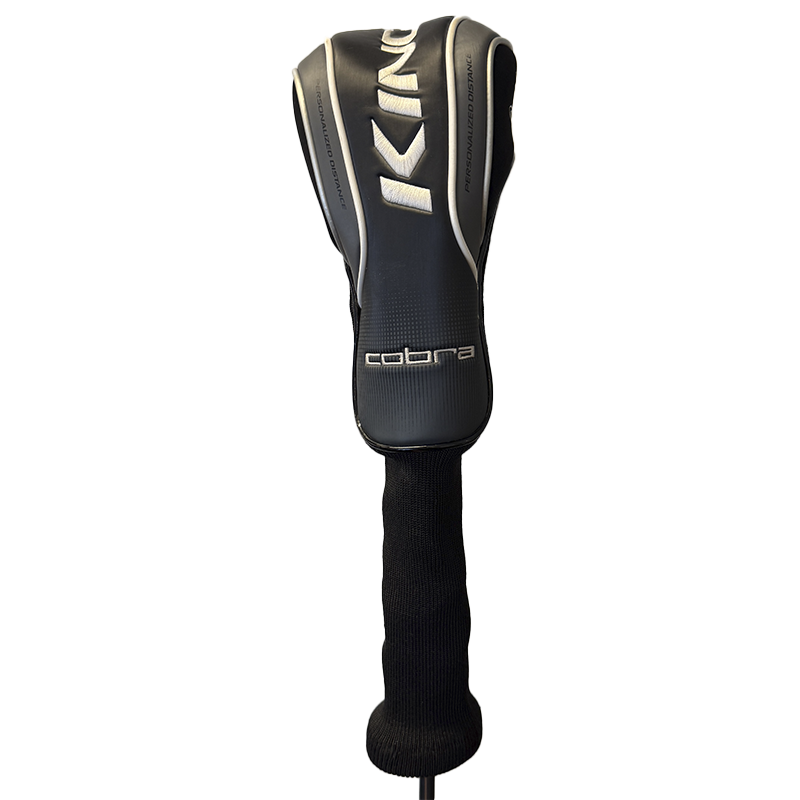 Cobra King F6 Driver