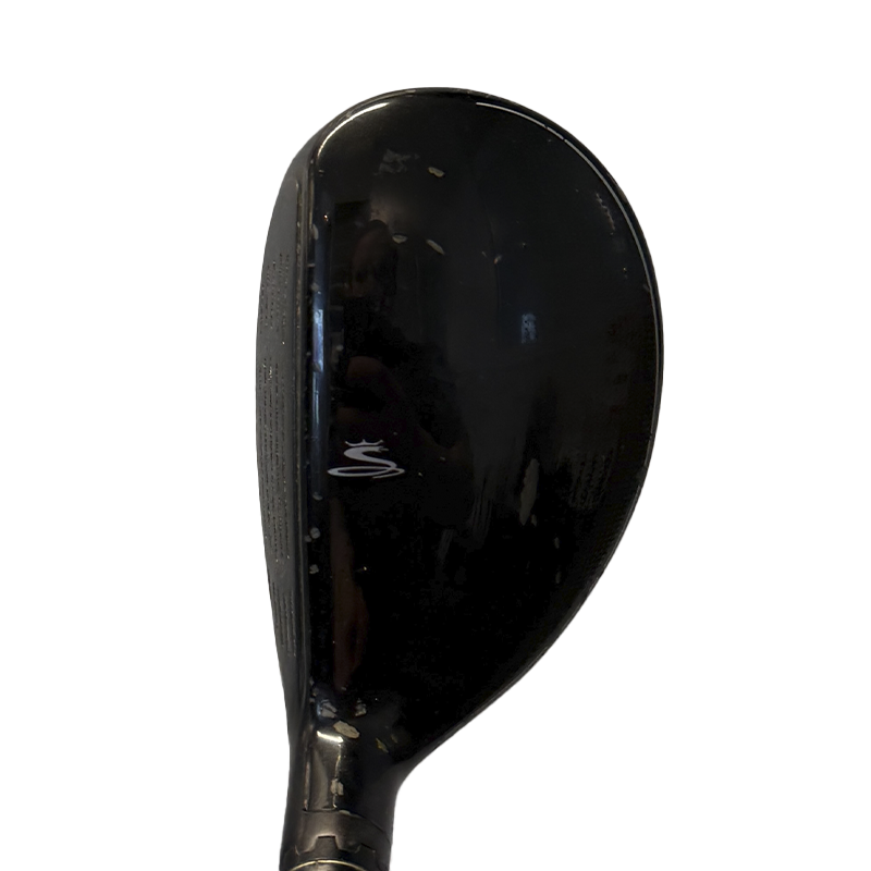 Cobra King F6 Hybrid 3-4
