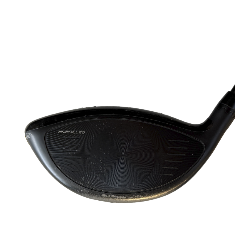 Cobra King F9 drivrutinen