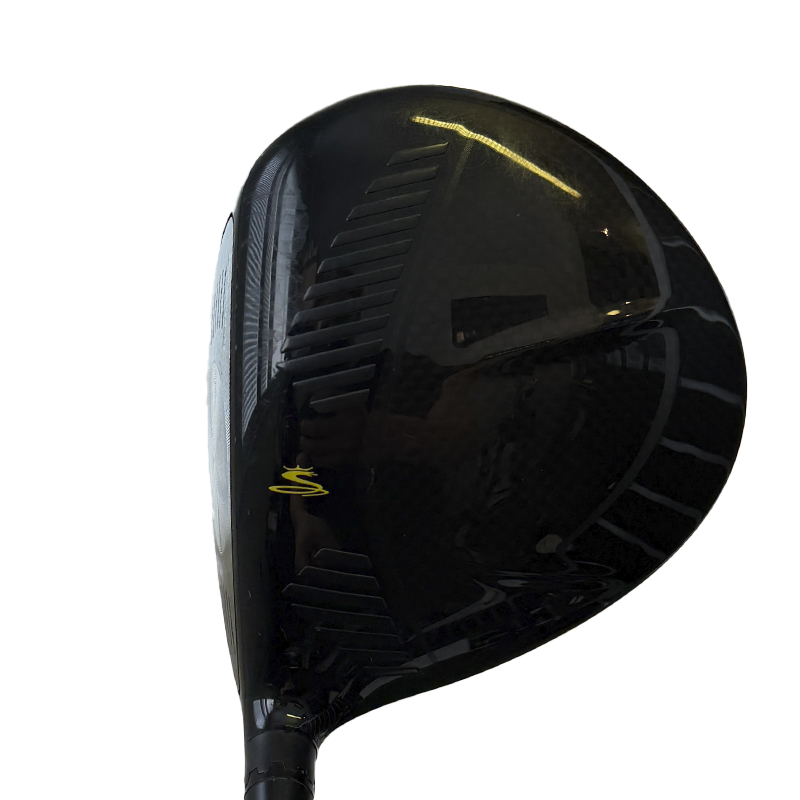 Cobra King F9 drivrutinen