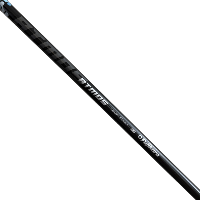 Cobra King F9 drivrutinen