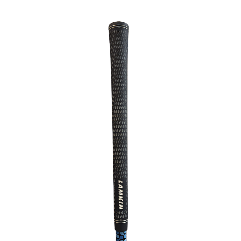 Cobra King F9 drivrutinen